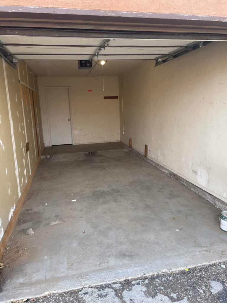 commercial construction waste removal
