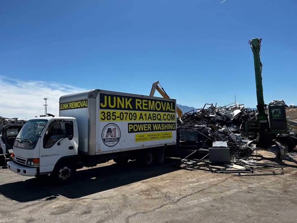 Junk Removal Company