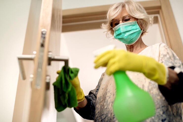 senior home cleanoutr services in albuquerque
